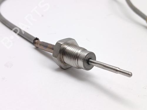 Electronic sensor VW PASSAT B8 Variant (3G5, CB5) 2.0 TDI 4motion | BP33759640M84 - Image 2