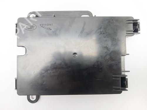 Fuse box JAGUAR XF I (X250) 3.0 D | BP26887504E1 - Image 2
