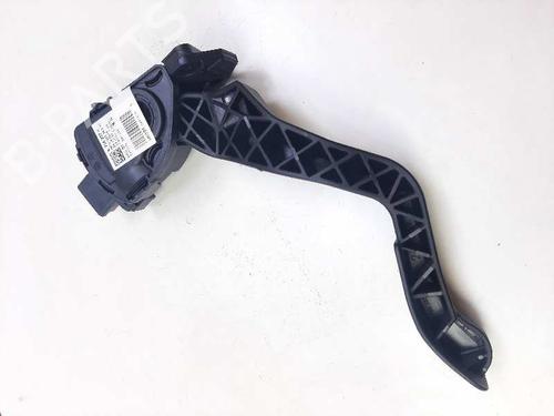 Pedal Pedal CITROËN C3 III (SX) [2016-2026] 10618523 10618523