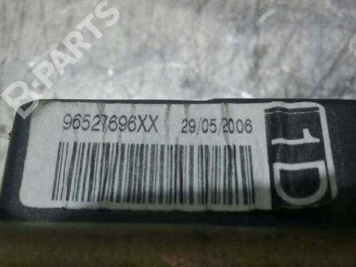 Front right seatbelt CITROËN C4 I (LC_)  | BP8747194I25 