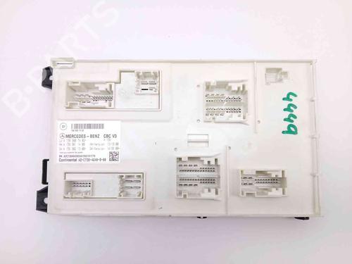 Used Electronic module Electronic module 37218707 37218707