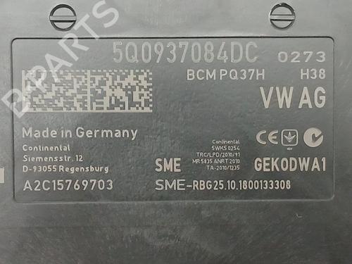 Módulo eletrónico SKODA SUPERB III (3V3) 2.0 TDI | BP29886239M83