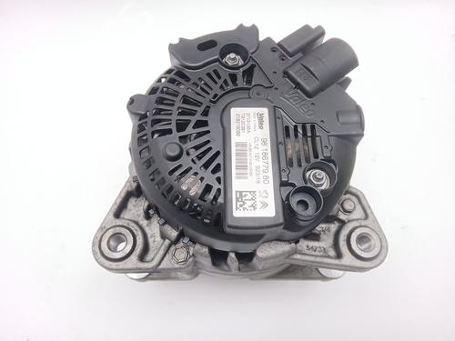 Alternator PEUGEOT 2008 I (CU_) 1.2 THP 110 / PureTech 110 | BP33241520M7 - Image 3