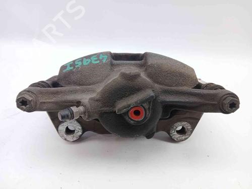 Left front brake caliper VW GOLF VIII (CD1, DA1) | BP36991441M105 - Image 3
