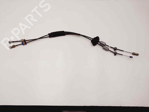 Used Cable Cable PEUGEOT 5008 (0U_, 0E_) 1.6 HDi (112 hp) 15253070 15253070