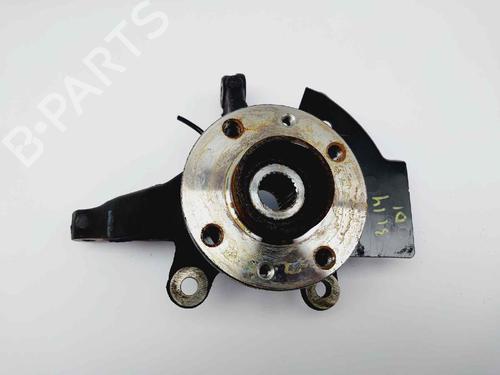 Used Left front steering knuckle Left front steering knuckle NISSAN MICRA V (K14) [2016-2026] 17002038 17002038