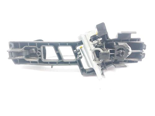 Rear right exterior door handle FORD FIESTA VI (CB1, CCN)  | BP20683190C130 