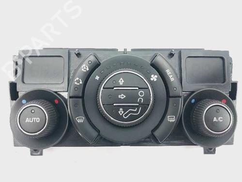 Commande Chauffage Commande Chauffage PEUGEOT 5008 (0U_, 0E_) [2009-2017] 18949091 18949091