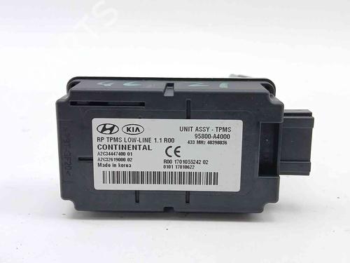 Used Electronic module Electronic module KIA CARENS IV 1.7 CRDi (116 hp) 40262897 40262897