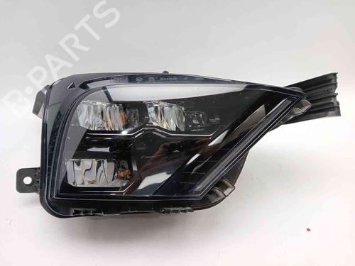Used Right headlight Right headlight 38465004 38465004