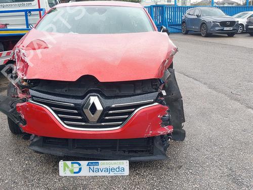 Kabinelys RENAULT MEGANE IV Hatchback (B9A/M/N_) 1.2 TCe 130 (B9MR) | BP35986501I8 - Image 8