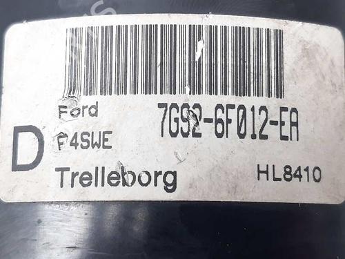 Engine mount FORD S-MAX (WA6) | BP22978536M89 - Image 3