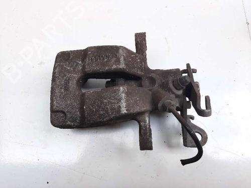 Used Right rear brake caliper Right rear brake caliper RENAULT FLUENCE (L3_) 1.5 dCi (L30D, L30L, L306, L33F, L33L, L33M, L33V, L33W) (110 hp) 14500676 14500676