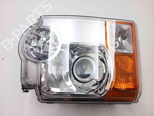 Used Right headlight Right headlight LAND ROVER DISCOVERY III (L319) 2.7 TD 4x4 (190 hp) 36504958 36504958