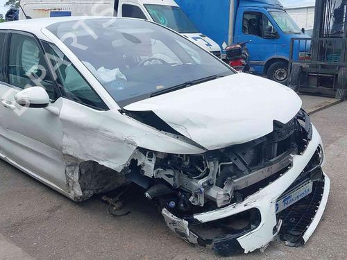 Gearbox CITROËN C4 Picasso II 1.6 BlueHDi 120 | BP36777849M3 - Image 9