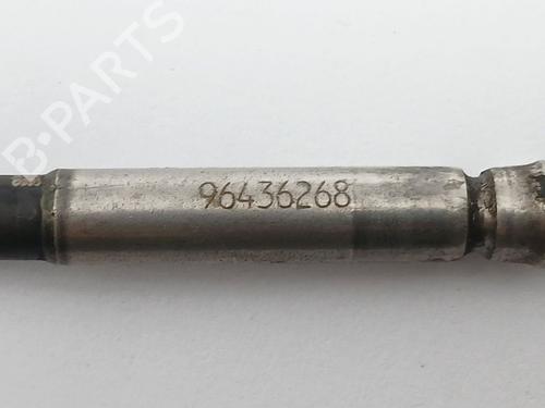 Electronic sensor OPEL ANTARA A (L07) 2.0 CDTI | BP30930583M84