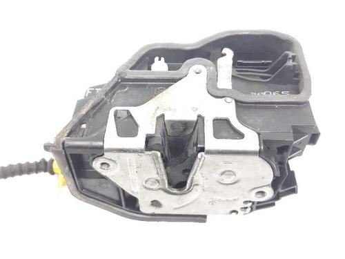 Used Front left lock BMW 5 (E60) 525 d (177 hp) 20679441