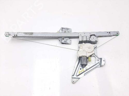 Used Front left window mechanism Front left window mechanism 12055516 12055516