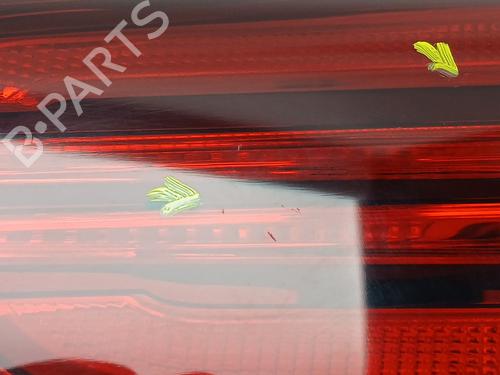 Right tailgate light HYUNDAI i20 I (PB, PBT) 1.2 | BP30362554C80
