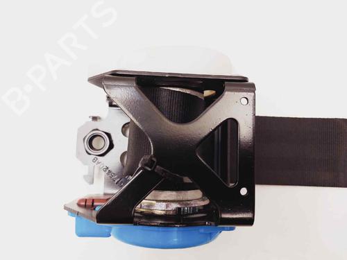Rear left seatbelt CITROËN C4 Picasso II  | BP20683662I29 