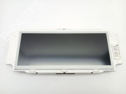 Used Instrument cluster Instrument cluster CITROËN BERLINGO Box Body/MPV (K9) 1.5 BlueHDi 100 (102 hp) 33831859 33831859