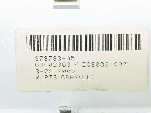 Interior roof light MERCEDES-BENZ M-CLASS (W164) ML 350 CDI 4-matic (164.122) | BP24683709I8 