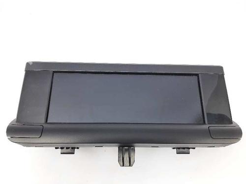 Used Instrument cluster Instrument cluster CITROËN C4 CACTUS [2014-2026] 19415563 19415563