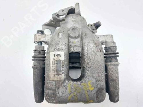 Used Right rear brake caliper CITROËN C4 II (NC_) [2009-2025]  20685092