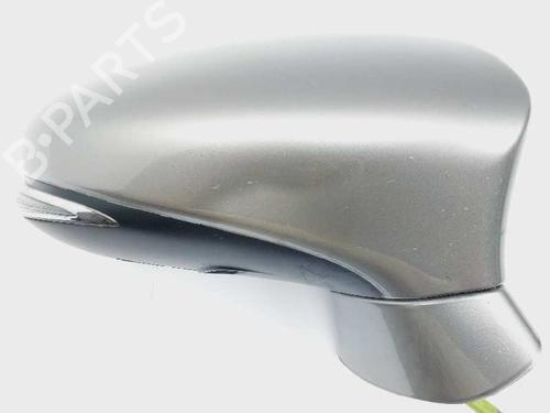 Right mirror LEXUS CT (ZWA10_) 200h (ZWA10_, ZWA10R) | BP19155116C27 