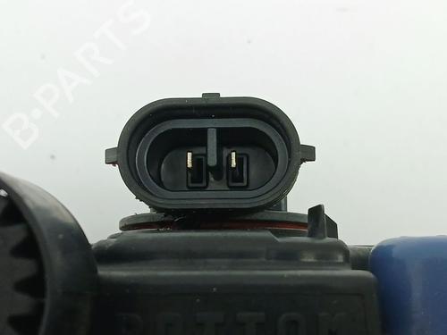 Right front fog light CITROËN C-ELYSEE (DD_) 1.2 VTi 82 | BP34557634C31 - Image 3