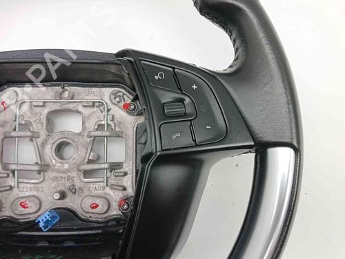 Steering wheel CITROËN C4 Picasso II 1.6 BlueHDi 120 | BP36991527C49 - Image 3