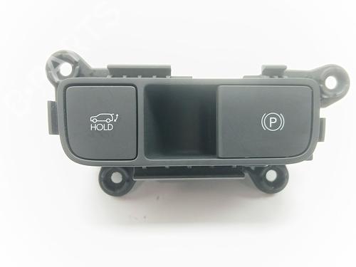 Frein à main HYUNDAI KONA SUV Van (OS, OSE, OSI) 1.6 GDi Hybrid (141 hp) 32065996