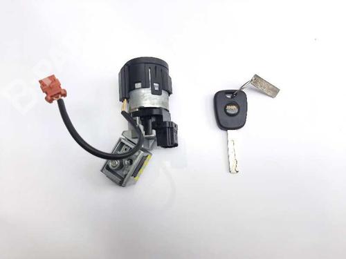 Used Ignition barrel PEUGEOT 308 I (4A_, 4C_) 1.6 16V (120 hp) 9261632