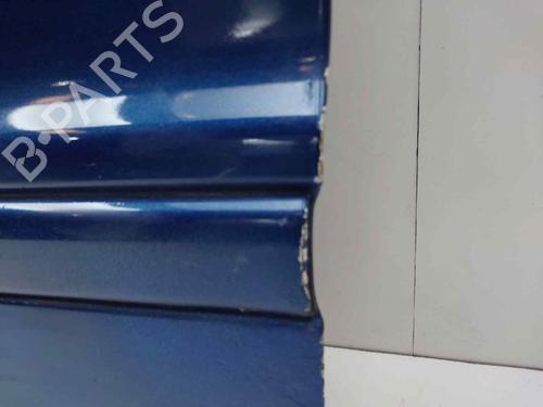 Left front door MERCEDES-BENZ M-CLASS (W163)  | BP12602361C2 