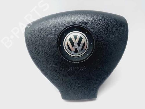 Førerens kollisjonspute VW PASSAT B6 (3C2) [2005-2010]  17790697