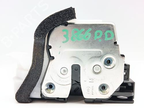 front-right-lock-hyundai-i20-ii-gb-ib-2014-2015-2016-2017-2018-2019-2020-2021-26613090 main image