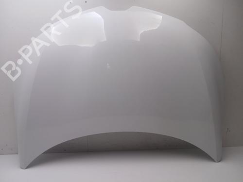 Capot RENAULT KADJAR (HA_, HL_) 1.6 dCi 130 (HLA4) (130 hp) 32997846