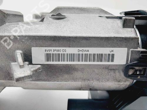 Ignition barrel FORD KA+ III (UK, FK)  | BP16646047M48 
