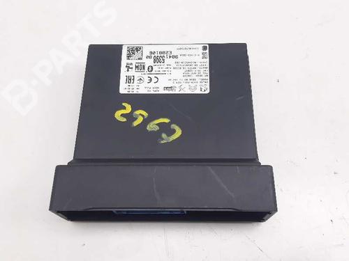 Used Electronic module PEUGEOT 2008 II (UD_, US_, UY_, UJ_, UR_, UC_) 1.5 BlueHDI 110 (UDYHSK) (110 hp) 11541289