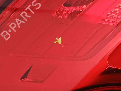 Left taillight SSANGYONG KORANDO (CK) 2.0 e-XDi | BP36503954C34 - Image 3