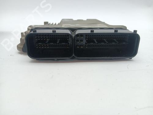 Engine control unit (ECU) VW TOUAREG (7LA, 7L6, 7L7) 2.5 R5 TDI | BP29148743M57