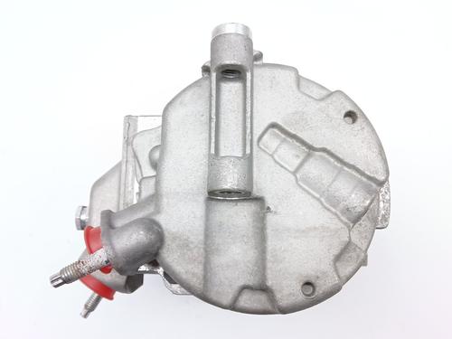 AC compressor FORD MONDEO IV (BA7) 1.6 TDCi | BP30643238M34 - Image 5