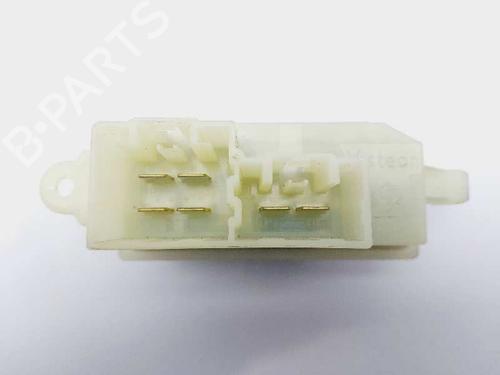 Heater resistor FORD B-MAX (JK) 1.6 Ti | BP16765655M108 