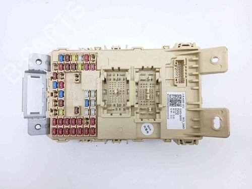 Used Fuse box Fuse box HYUNDAI i20 III (BC3, BI3) 1.0 T-GDI (101 hp) 36355986 36355986