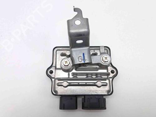 Used Electronic module Electronic module 38047006 38047006