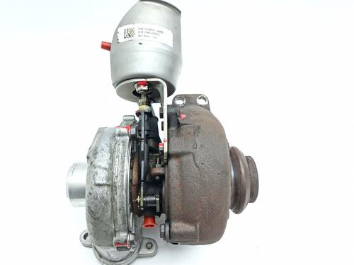 Used Turbocharger/Supercharger Turbocharger/Supercharger FORD C-MAX (DM2) 1.6 TDCi (109 hp) 34162210 34162210