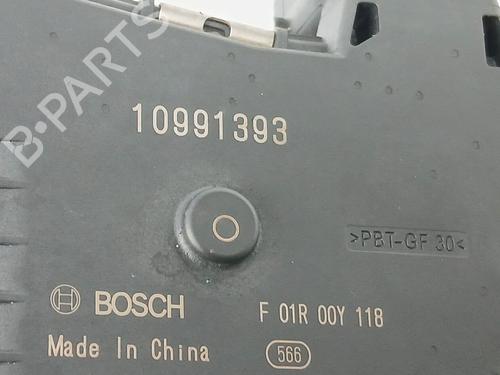 Throttle body MG MG ZS SUV (AZS1) 1.5 VTi | BP23430618M82  - Image 5