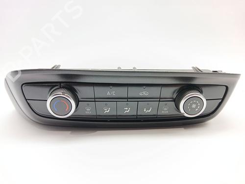 Used Climate control Climate control 22758543 22758543