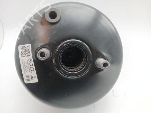 Used Servo brake Servo brake AUDI A4 B8 (8K2) [2007-2017] 33122806 33122806
