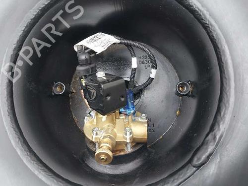 Fuel tank FIAT TIPO Hatchback (356_, 357_) 1.4 (356HXF1B) | BP13100133C62 